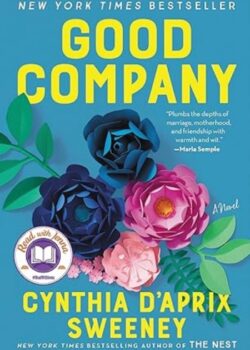 Good Company By Cynthia D'Aprix Sweeney USA
