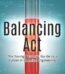 Balancing Act By Bradley James Ridder USA
