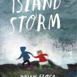 Island Storm Thrilling Adventure Novel (Paperback)