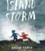Island Storm Thrilling Adventure by Brian Floca USA
