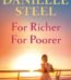 For Richer For Poorer By Danielle Steel USA