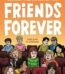Friends Forever by Shannon Hale USA