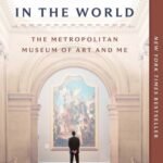 All the Beauty in the World by Patrick Bringley