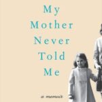 Lies My Mother Never Told Me by Jayson Greene – Paperback | A Powerful Memoir of Grief, Love, and Healing