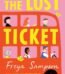 The Lost Ticket by Freya Sampson USA