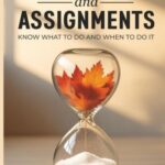 Seasons And Assignments: A Timeless Guide to Understanding Life's Purpose and Divine Timing (Paperback)