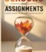 Seasons And Assignments By Bethany Hicks  USA