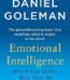 Emotional Intelligence by Daniel Goleman USA