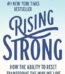 Rising Strong by Dr. Brené Brown USA