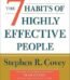 The 7 Habits of Highly Effective People by Stephen R. Covey USA