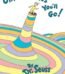 Oh, the Places You'll Go! by Dr. Seuss USA
