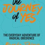 The Journey of Yes: The Everyday Adventure of Radical Obedience by Brenda Palmer (Paperback)