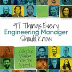 97 Things Every Engineering Manager Should Know by O'Reilly Media