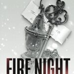 Fire Night: A Devil's Night Holiday by Penelope Douglas