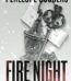 Fire Night: A Devil's Night Holiday By Penelope Douglas USA