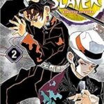 Demon Slayer Vol. 2 – Manga Series Collection