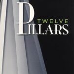 Twelve Pillars: A Novel by Jim Rohn and Chris Widener