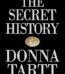 The Secret History By Donna Tartt USA
