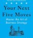 Your Next Five Moves By Patrick Bet-David USA