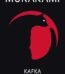 Kafka on the Shore by Haruki Murakami USA