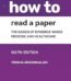 How To Read A Paper By Trisha Greenhalgh USA