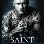 The Saint Book 3 by Tiffany Reisz