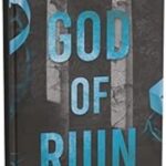 God of Ruin Paperback by Rina Kent – Dark Romance Novel