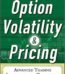 Option Volatility & Pricing By Sheldon Natenberg USA