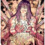 Jujutsu Kaisen Vol. 6 by Gege Akutami – Dark Fantasy Manga Series