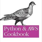 AWS Cookbook: Recipes for Success on AWS by John Culkin & Mike Zazon – O'Reilly Paperback