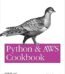Python AWS Cookbook By John Culkin USA