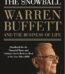 The Snowball: Warren Buffett and the Business of Life By Alice Schroeder USA