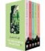 The Miss Marple Collection Books 1-5 By Agatha Christie USA