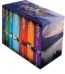 Harry Potter Complete Collection by J.K. Rowling USA