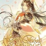 Heaven Official's Blessing Vol. 2 by Mo Xiang Tong Xiu – Danmei Fantasy Novel