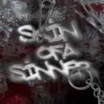 Skin of a Sinner Paperback by Avina St. Graves – Dark Romance Novel