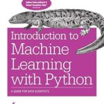 Introduction to Machine Learning with Python