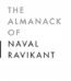 The Almanack of Naval Ravikant By Eric Jorgenson USA