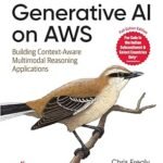 Generative AI on AWS by Chris Fregly, Antje Barth & Shelbee Eigenbrode