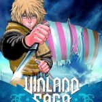 Vinland Saga by Makoto Yukimura – Paperback Manga