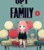 Spy x Family Vol 2 By Tatsuya Endo USA
