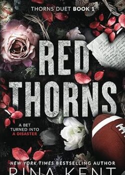 Red Thorns by Rina Kent USA