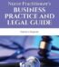 Nurse Practitioner's Business Practice and Legal Guide By Carolyn Buppert USA