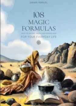 108 Magic Formulas For Your Everyday Life By Swami Manuel USA