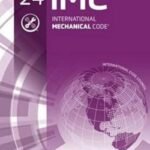 IMC 2024 Mechanical INT With Tabs by International Code Council USA
