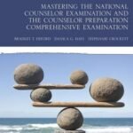 Mastering the NCE by Bradley Erford USA