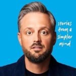 Big Dumb Eyes By Nate Bargatze USA