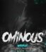 Ominous Darkness Comes Without a Sound Book 2 By K.V. Rose USA