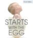 It Starts With The Egg Third Edition By Rebecca Fett USA