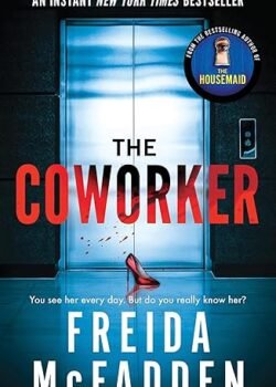 The Coworker by Freida McFadden USA